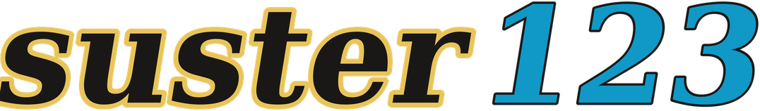 suster123 logo